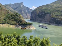 -白帝城·瞿塘峡景区