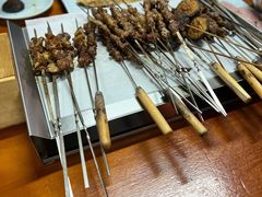-江湖翅客(琶洲新村店)