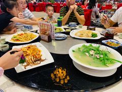 -丰食农家乐