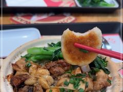 -华记煲仔华·煲仔饭(市桥易发店)