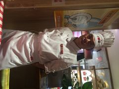 西贝莜面村(当代店)-西贝莜面村(当代商城店)