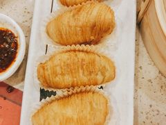 金枕榴莲酥-点都德(盘福楼店)