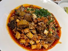 -卞氏菜根香(青羊万达店)