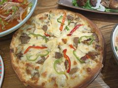 -海尔巴格一甸茶餐厅新疆菜(青年路店)
