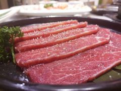 -韩宫宴烤肉·黑毛和牛·料理(合肥滨湖银泰城店)