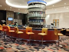 -上海大宁福朋喜来登酒店大堂吧(共和新路店)