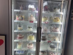 -DQ·蛋糕·冰淇淋(通州万达店)