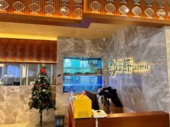 -好鲆·活鱼料理(金地广场店)