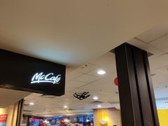 -麦当劳(怡景店)