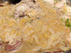 -7号院家宴.烧鸽子(门头沟店)