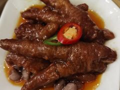 -老廣新意-全天茶点(宝能店)