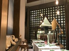 -Lotus 莲花空间(国贸商城店)