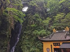 -溪口-滕头旅游景区