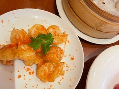 -杭州JW万豪酒店-万豪中餐厅