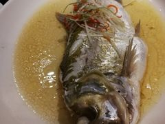 -无锡太悦度假酒店·悦餐厅