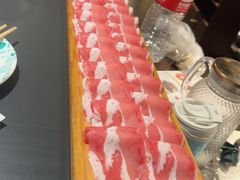 -阳坊胜利涮羊肉(阳坊老店)