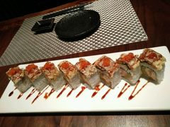 -山葵家·创意料理(宁波来福士店)