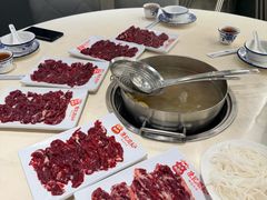 -陈记顺和潮汕牛肉火锅(韩江路店)