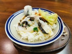 -缘生态云南菜·野生菌庭院餐厅(华侨城店)