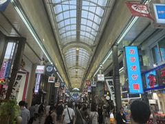 -狸小路商店街