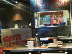 -龙巢盱眙龙虾·牛蛙·烧烤宵夜(八卦岭店)