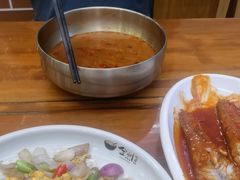 -全州拌饭馆(断桥店)