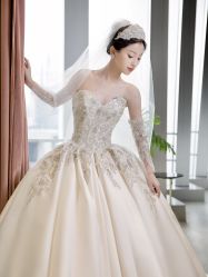 -韩国天使嫁衣婚纱礼服馆(上海旗舰店)