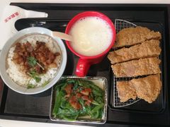 -永和大王(广渠店)