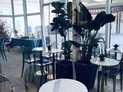 大堂-PAUL LAFAYET 法式甜品(港汇广场店)