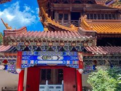 -东天目山风景区