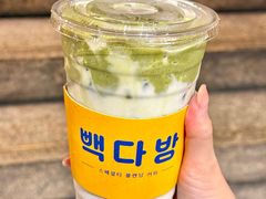 -TBK·本家·添百客·韩国料理(泰然店)