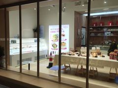 -可丽可丽·生日蛋糕·下午茶(厦门鹭港店)