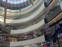 -万达广场(北京槐房店)