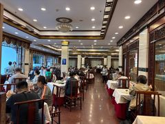 -楼外楼(西湖景区孤山路店)