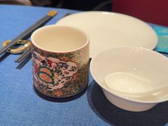 -老吉堂上海本帮菜(工体店)
