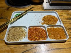 -河坝烧烤串城(银亭路店)