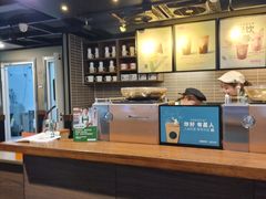 -星巴克(无锡高铁站店)