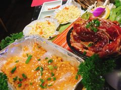 -鹤江桥·红油牛肉粉(SKP店)