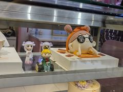 -CAKE BOSS 蛋糕老板(西单君太百货店)