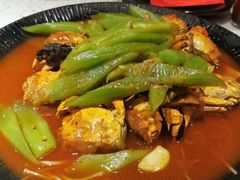-沪小胖·小龙虾·蓝龙王(八佰伴店)