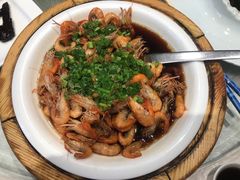 -走马楼饭庄(慈城古县城店)