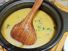 -如轩·海鲜砂锅粥·潮汕菜(南城店)