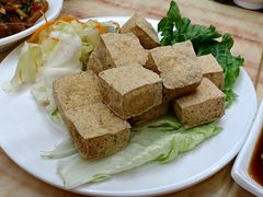 -好呷(东城十三碗美食广场店)