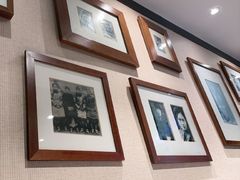-上海锦江汤臣洲际大酒店柒酒廊