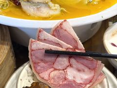 -尽善百年古院餐厅(王家老宅店)