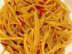 -姥家春饼店(漳州二路店)