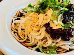 -半山腰·云南菜(侨福芳草地店)