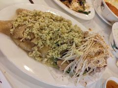 -大哥餐厅(西城花园店)