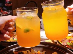 -得意啫·广东啫啫煲(前海HOP店)
