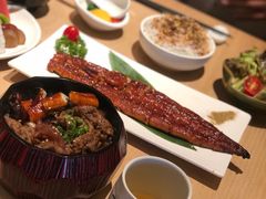 -yokocho上横町·日本食街(深业上城店)